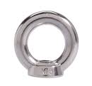 Ringmutter M6 Edelstahl